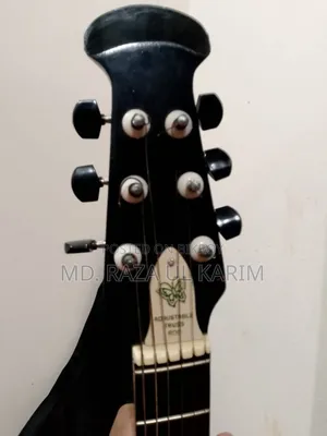 Guitar (গিটার)