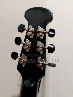 Guitar (গিটার)