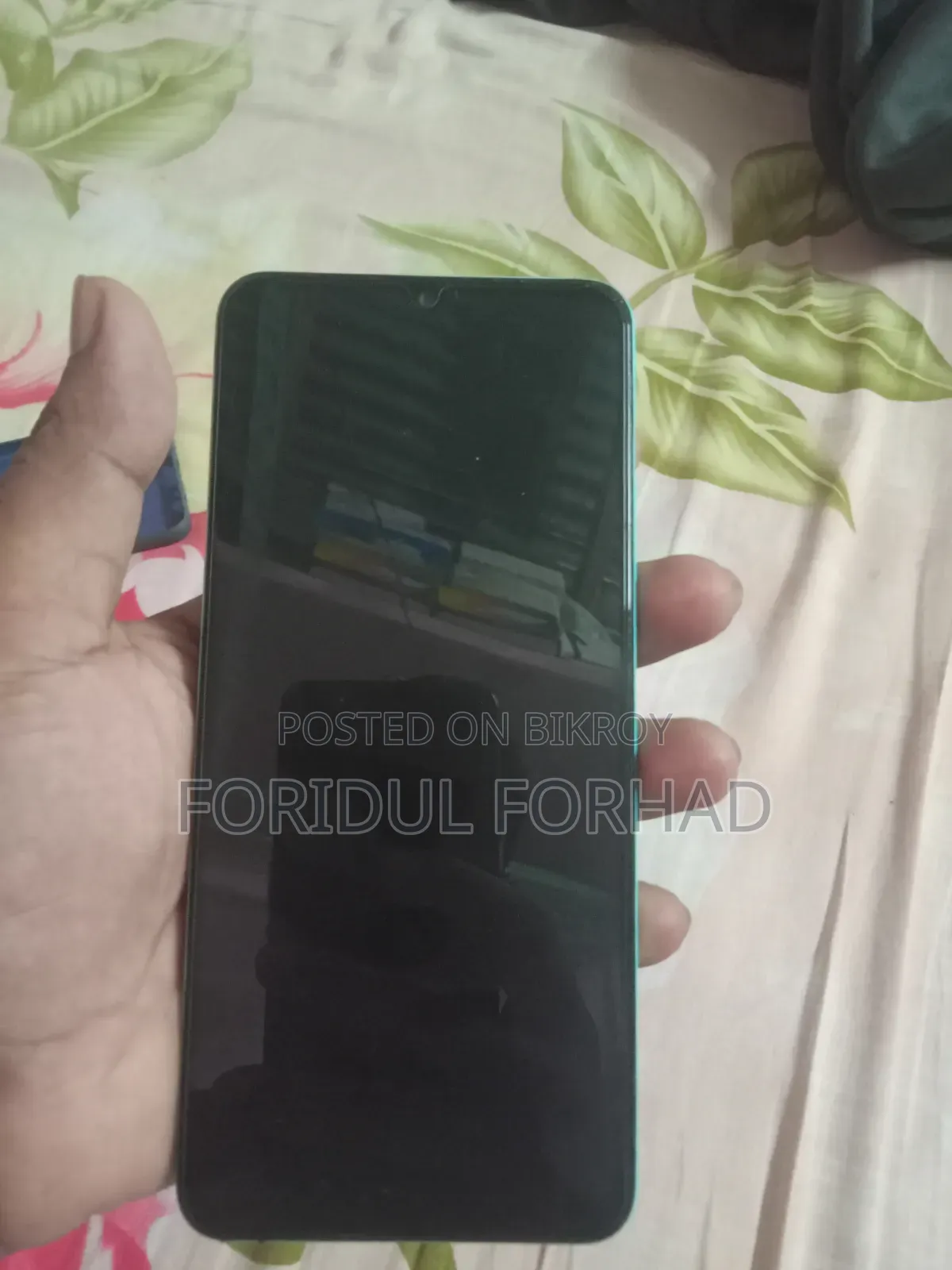 রিয়েলমি সি৫১ ৬৪ জিবি গ্রে