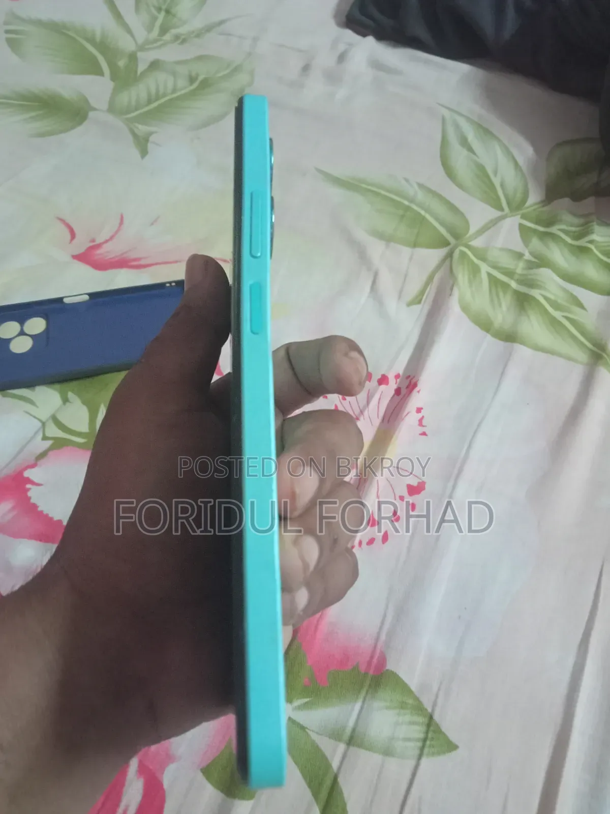 রিয়েলমি সি৫১ ৬৪ জিবি গ্রে