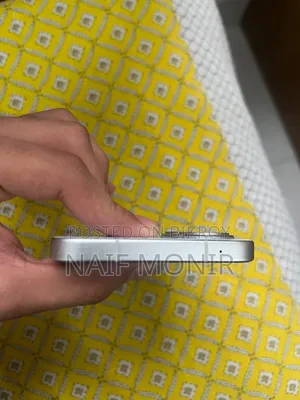 Xiaomi Redmi Turbo 4 Pro 256 GB White