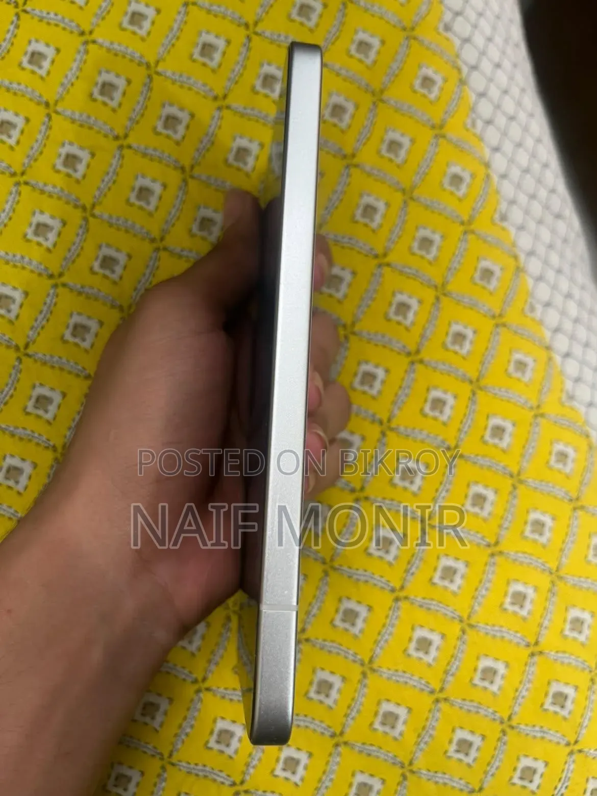 Xiaomi Redmi Turbo 4 Pro 256 GB White