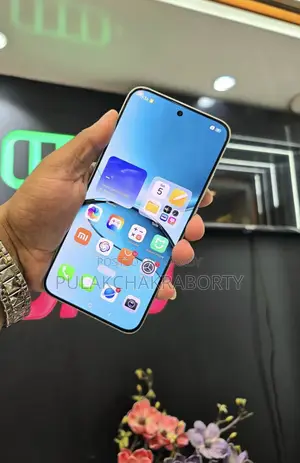 Xiaomi Redmi Turbo 4 Pro 256 GB Green