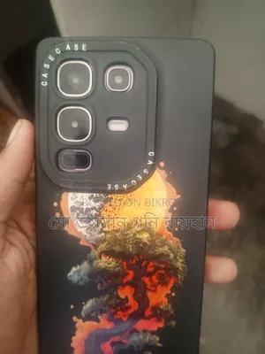 Infinix Note 50 Pro 256 GB Pink