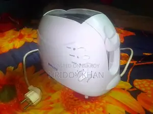 Model KT600DMIYAKO ব্র্যান্ডের একটি পাউরুটি টোস্ট মেকার বিক্রি করা হবে