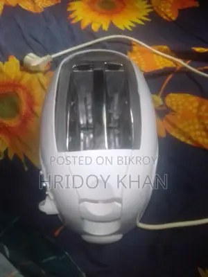 Model KT600DMIYAKO ব্র্যান্ডের একটি পাউরুটি টোস্ট মেকার বিক্রি করা হবে