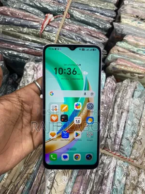 Honor x6b