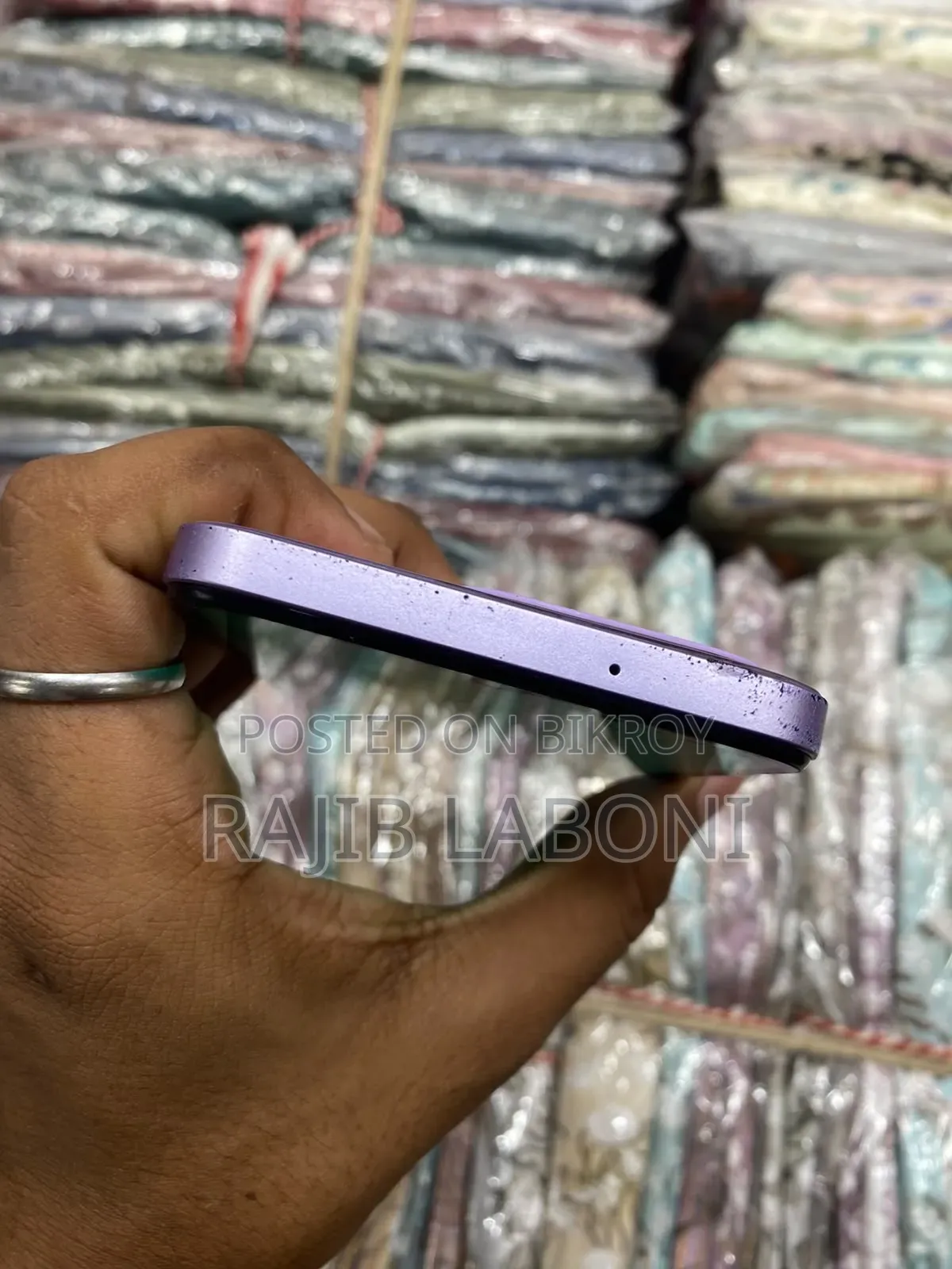 Honor x6b