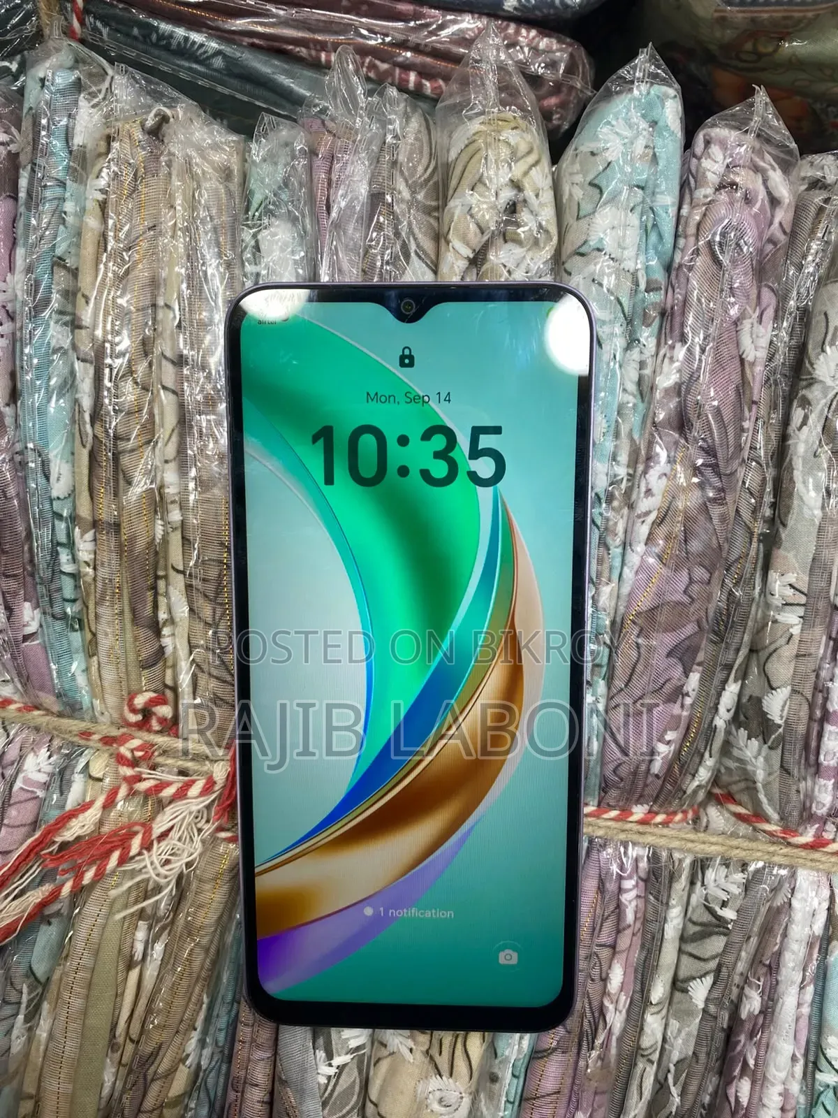 Honor x6b