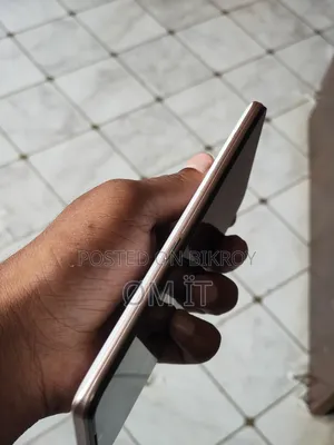 Oppo A9 128 GB White