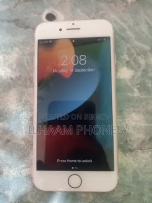 Apple iPhone 7 32 GB Rose Gold