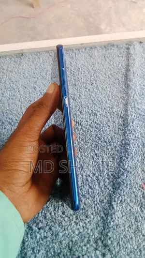 শাওমি রেডমি নোট ৮ ৬৪ জিবি ব্লু