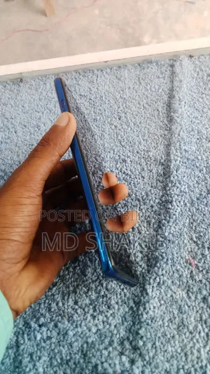 শাওমি রেডমি নোট ৮ ৬৪ জিবি ব্লু