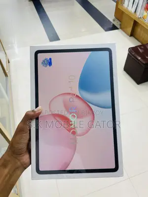 New Honor Pad 10 256 GB Gray