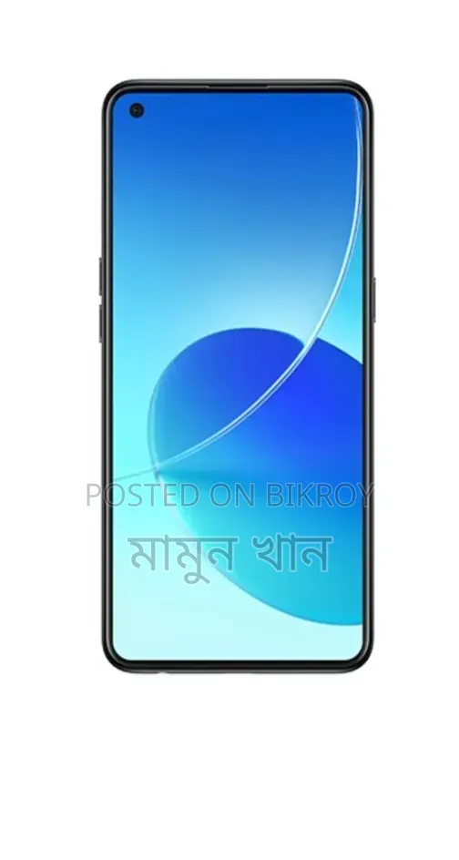 Oppo Reno 128 GB Bronze