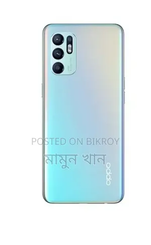Oppo Reno 128 GB Bronze