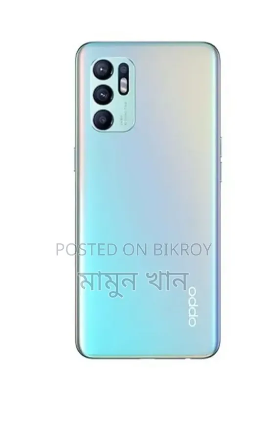 Oppo Reno 128 GB Bronze