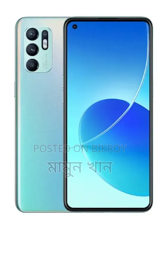 Oppo Reno 128 GB Bronze