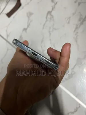 iQOO 13 256 GB White