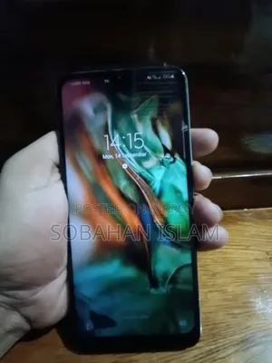 Samsung Galaxy A50 128 GB White