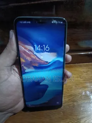 Samsung Galaxy A50 128 GB White
