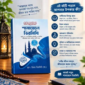 Shama-e-Tirmidhi