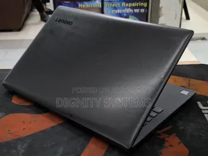 ল্যাপটপ লেনোভো আইডিয়াপ্যাড ১৩০ ৮জিবি ইন্টেল কোর আই৩ এসএসডি ২৫৬জিবি