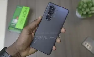 Infinix Hot 50 Pro+ 4G 256 GB Black