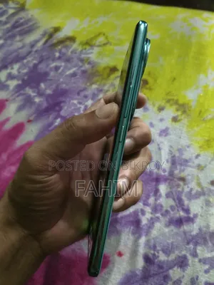 iQOO Z10 128 GB Blue