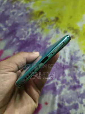 iQOO Z10 128 GB Blue