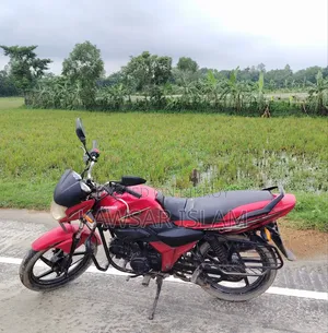 এইচ পাওয়ার যারা-১০০ ২০১৮ রেড