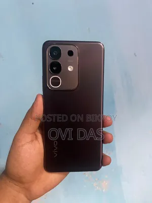 Vivo Y29 128 GB Bronze