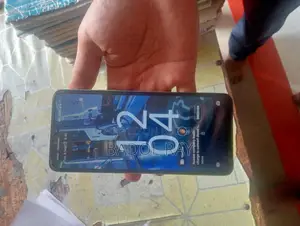 Xiaomi Poco C61 64 GB Blue