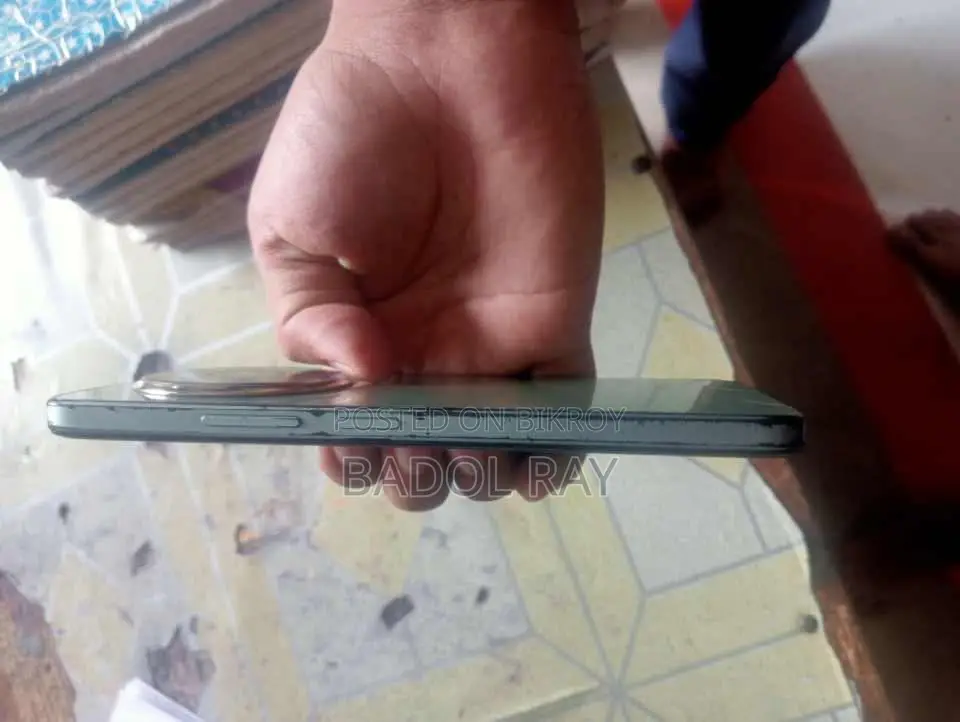 Xiaomi Poco C61 64 GB Blue