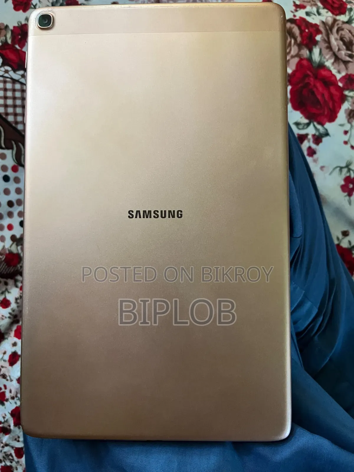 Samsung Galaxy Tab A 10.1 (2019) 32 GB