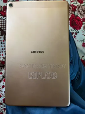 Samsung Galaxy Tab A 10.1 (2019) 32 GB