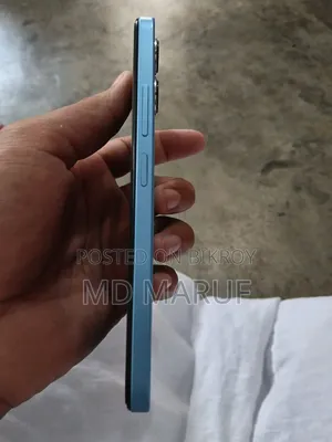 শাওমি রেডমি নোট ১২ ২৫৬ জিবি