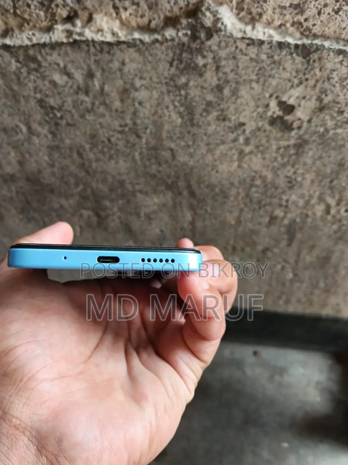 শাওমি রেডমি নোট ১২ ২৫৬ জিবি