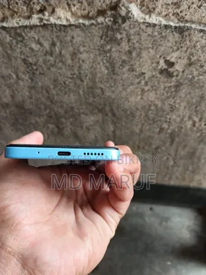 শাওমি রেডমি নোট ১২ ২৫৬ জিবি