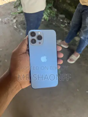 Apple iPhone 13 Pro Max 256 GB Blue