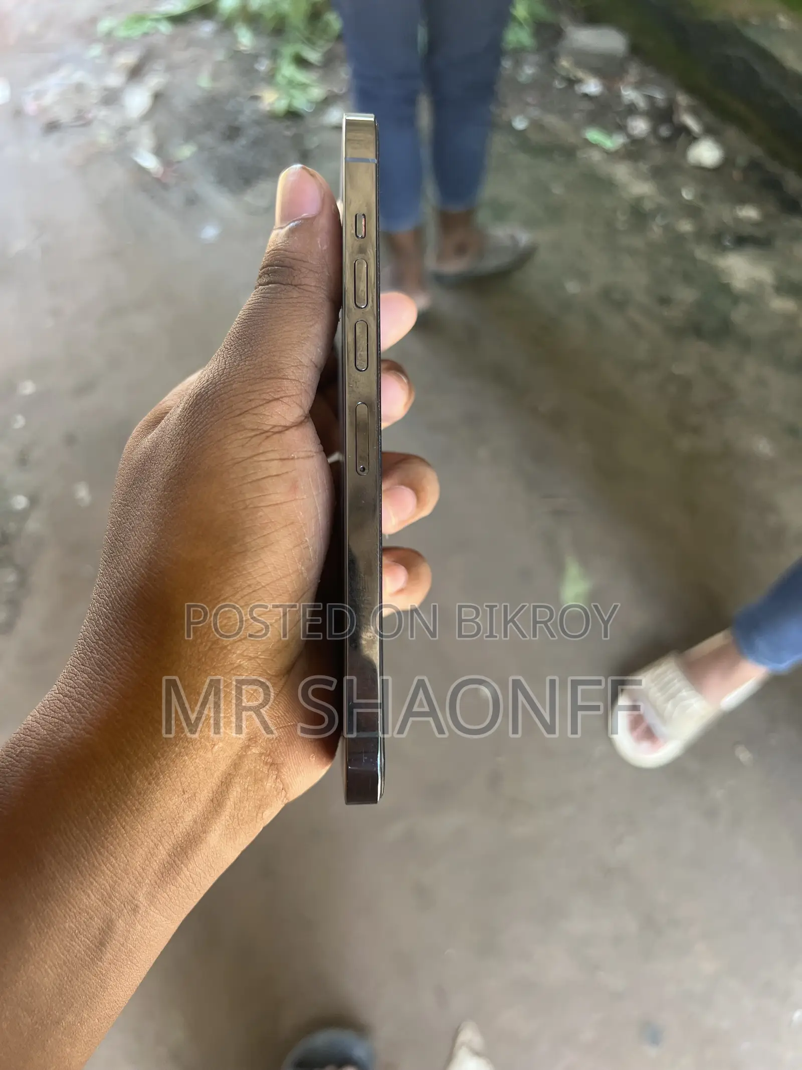 Apple iPhone 13 Pro Max 256 GB Blue