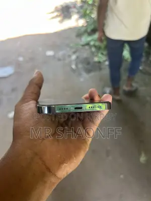 Apple iPhone 13 Pro Max 256 GB Blue