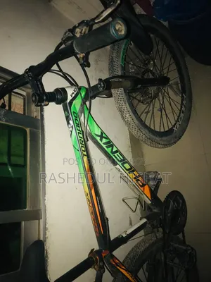 Phoenix Cycle Sell