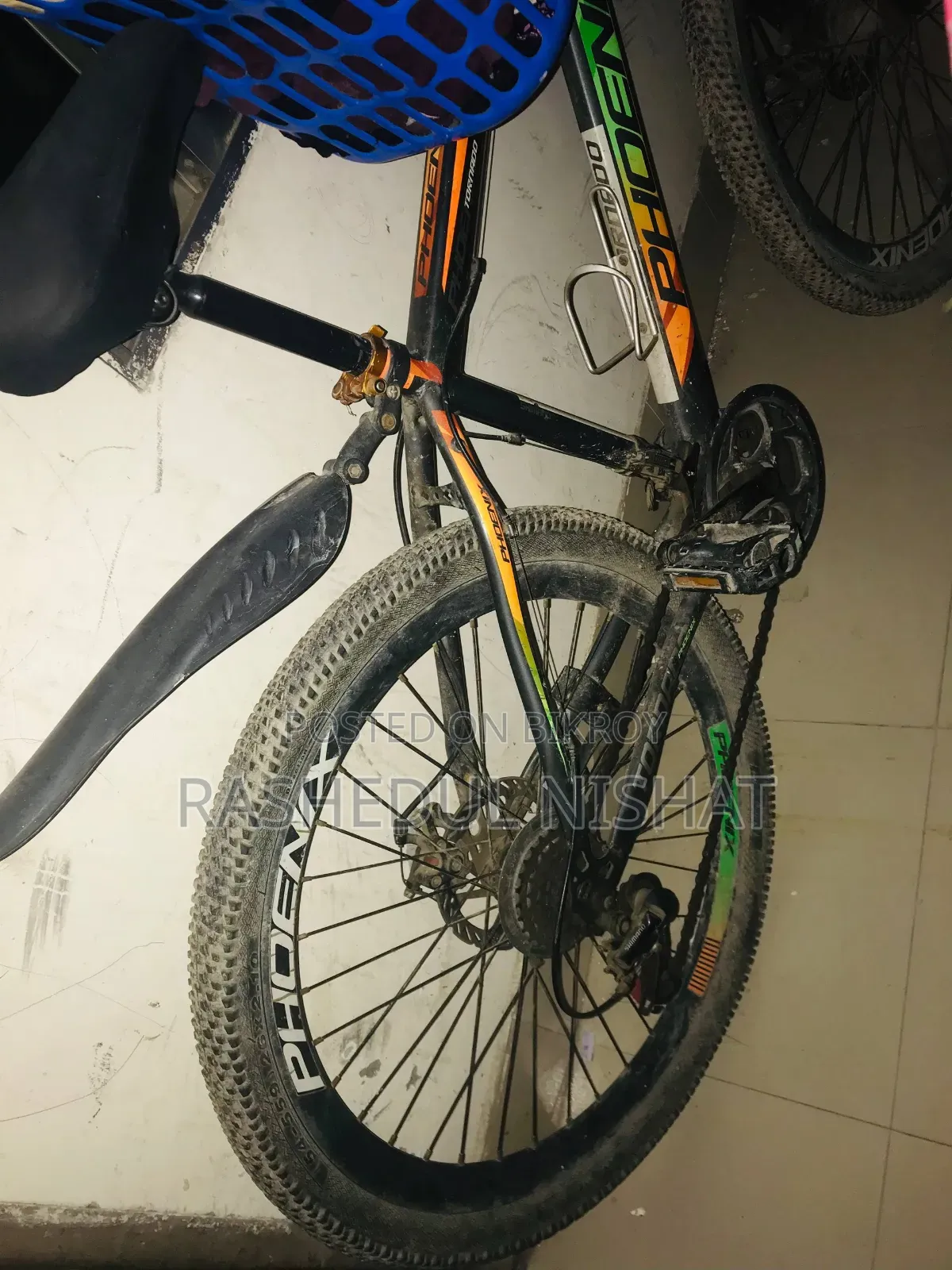 Phoenix Cycle Sell