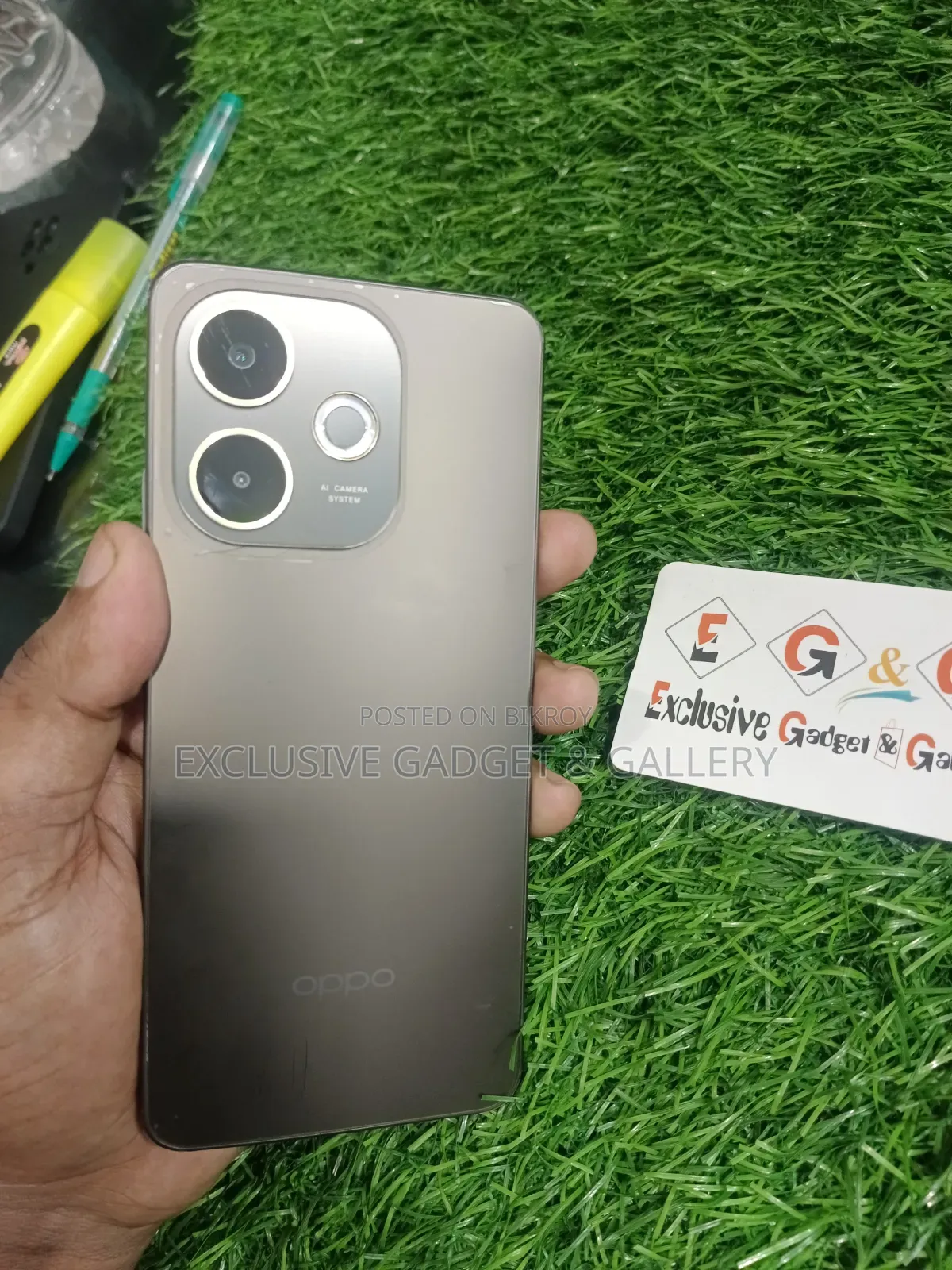 Oppo A5 Pro 256 GB Pink