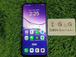 Oppo A5 Pro 256 GB Pink