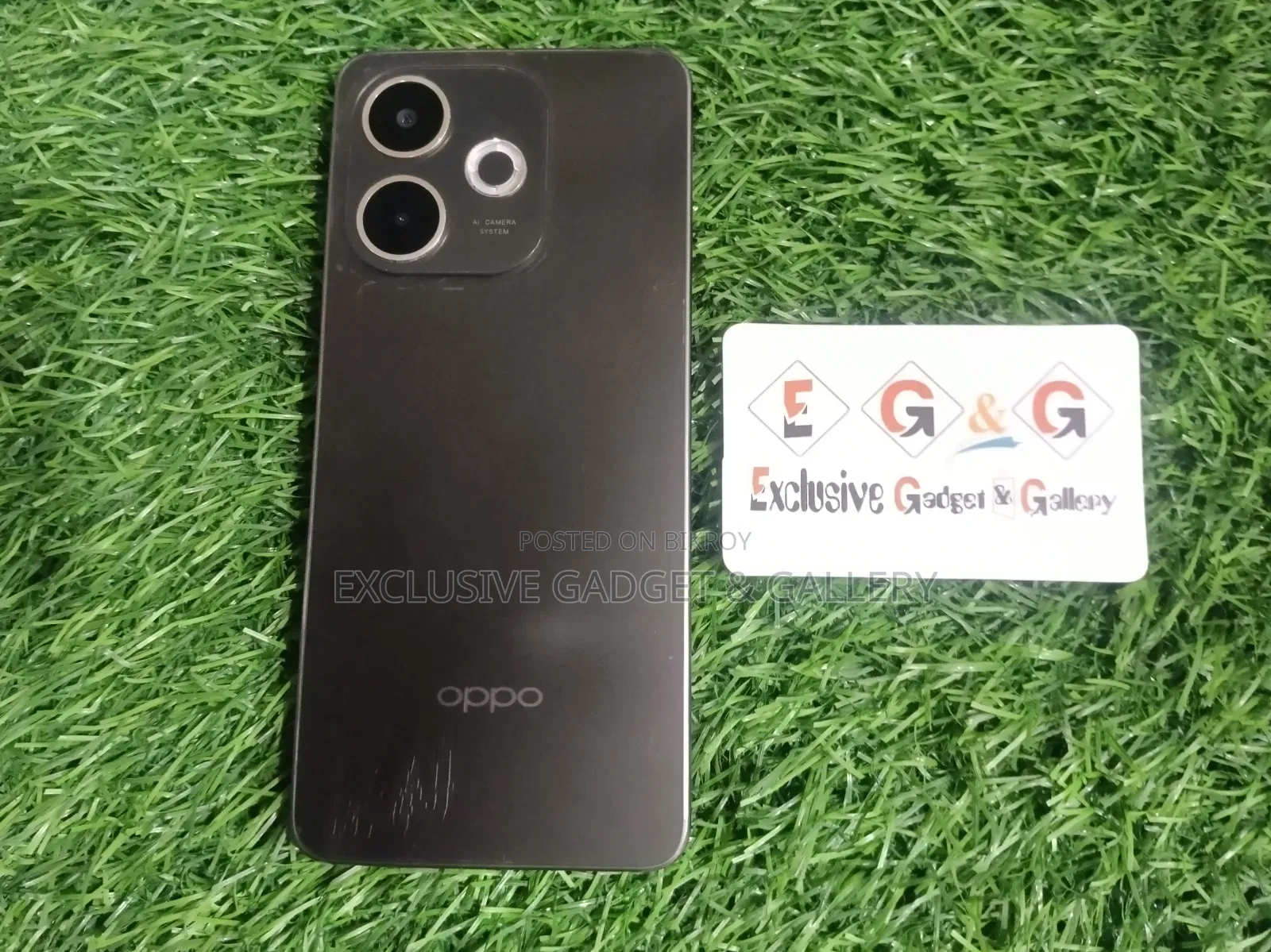 Oppo A5 Pro 256 GB Pink