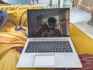 Laptop HP EliteBook 840 G5 8GB Intel Core I5 SSD 256GB