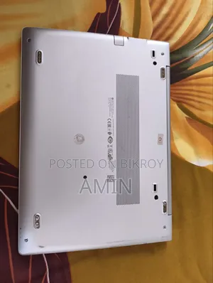 Laptop HP EliteBook 840 G5 8GB Intel Core I5 SSD 256GB