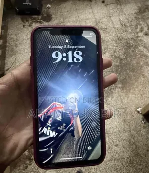 iPhone XS 256 GB Black